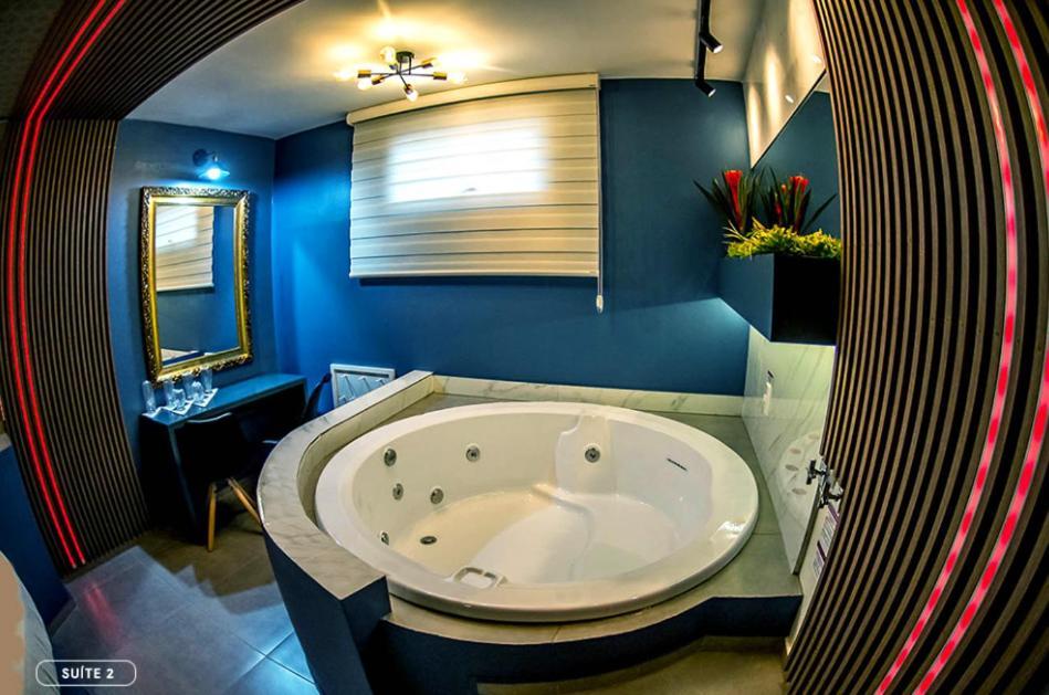 Florence Motel - Santo Angelo-Rs エクステリア 写真