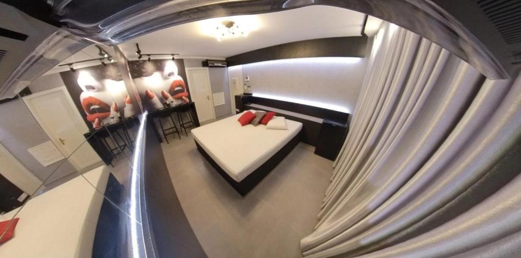 Florence Motel - Santo Angelo-Rs エクステリア 写真